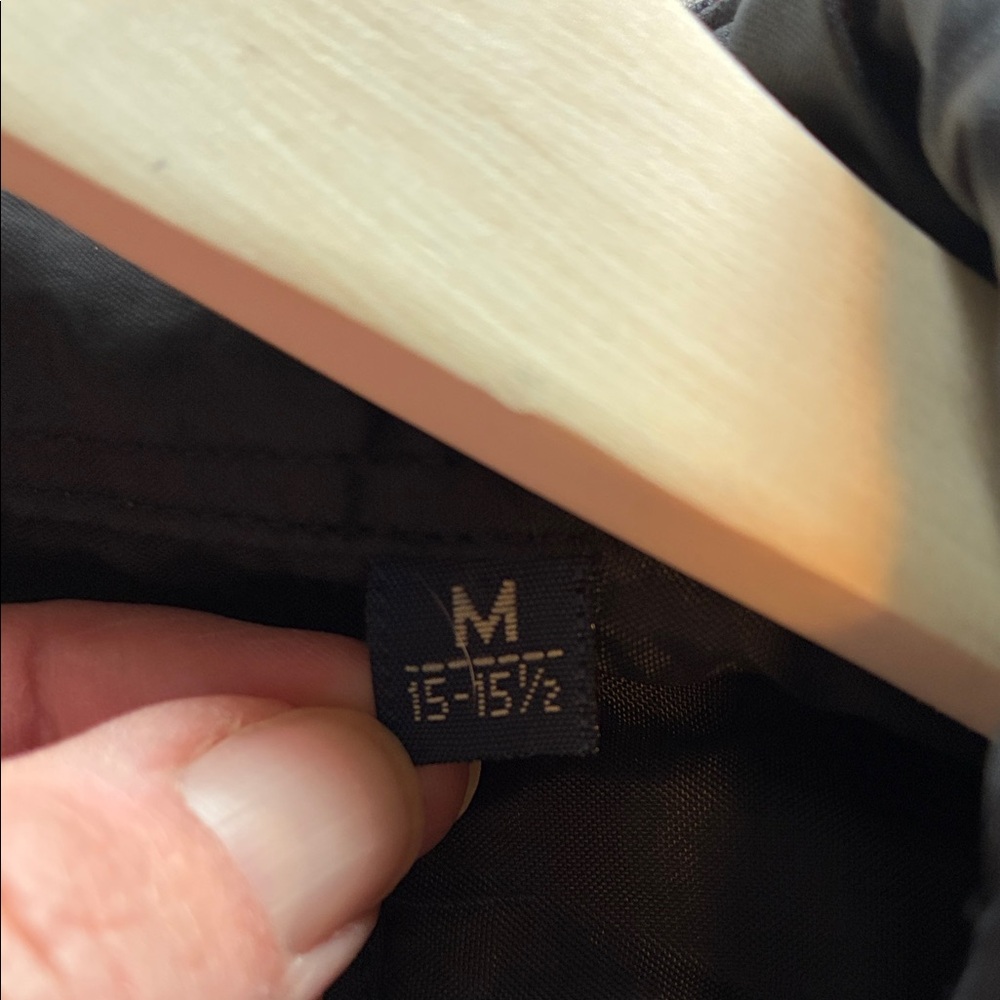 Multi Color Flannel - Picture 3 of 6